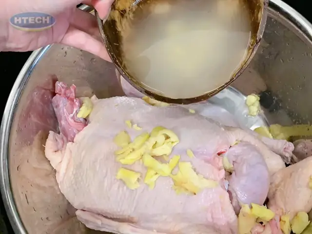 Cách Nấu Bún Vịt Măng Chua: Công Thức Thơm Ngon, Đậm Đà Tại Gia