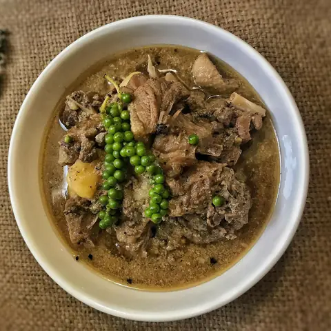 Cách Nấu Bún Vịt Nấu Tiêu: Công Thức Chuẩn Vị Tại Nhà