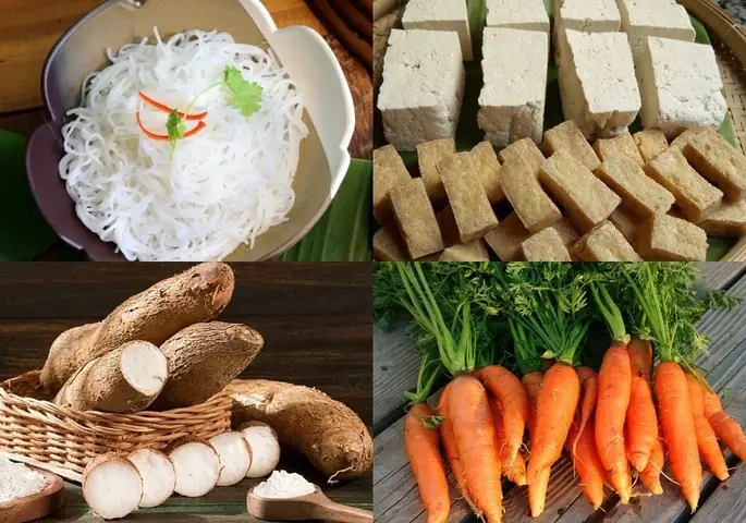 Cách Nấu Bún Xào Cần Đơn Giản, Đậm Đà Chuẩn Vị Cách Nấu Bún Xào Cần Đơn Giản, Đậm Đà Chuẩn Vị