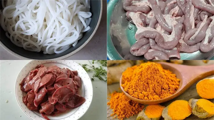 Cách Nấu Bún Xào Nghệ Thơm Ngon, Chuẩn Vị Tại Nhà Cách Nấu Bún Xào Nghệ Thơm Ngon, Chuẩn Vị Tại Nhà