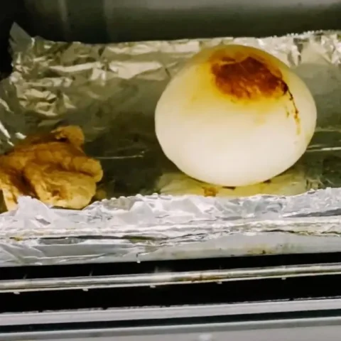 cách nấu bún xương bò