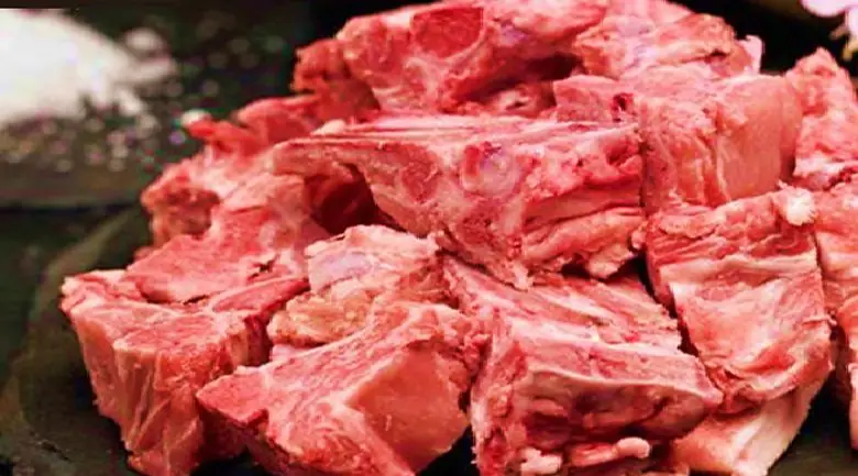 cách nấu bún xương heo