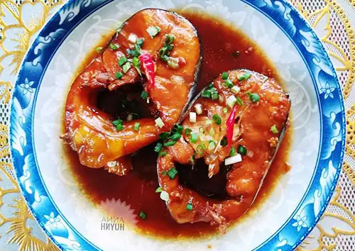 Tham khảo cách nấu món cá ba sa kho tiêu thơm ngon tại nhà Tham khảo cách nấu món cá ba sa kho tiêu thơm ngon tại nhà