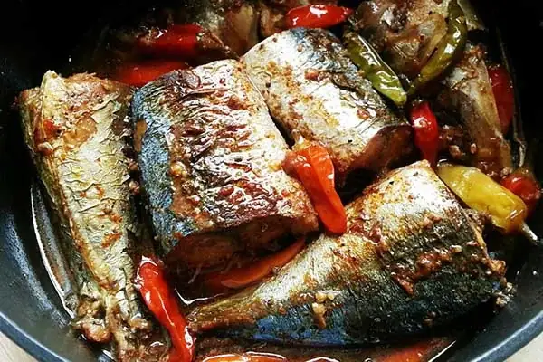 Cách Nấu Cá Bạc Má Kho Tiêu: Công Thức Đơn Giản Cho Món Ngon Cách Nấu Cá Bạc Má Kho Tiêu: Công Thức Đơn Giản Cho Món Ngon