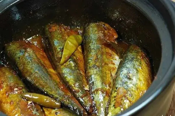 Cách Nấu Cá Bạc Má Kho Tiêu: Công Thức Đơn Giản Cho Món Ngon Cách Nấu Cá Bạc Má Kho Tiêu: Công Thức Đơn Giản Cho Món Ngon