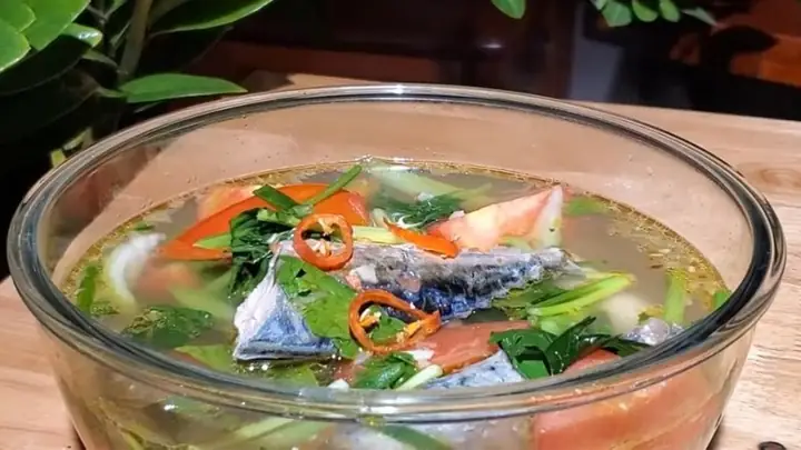 Cách Nấu Cá Bạc Má Ngon: Hướng Dẫn Từ Chọn Nguyên Liệu Đến Chế Biến