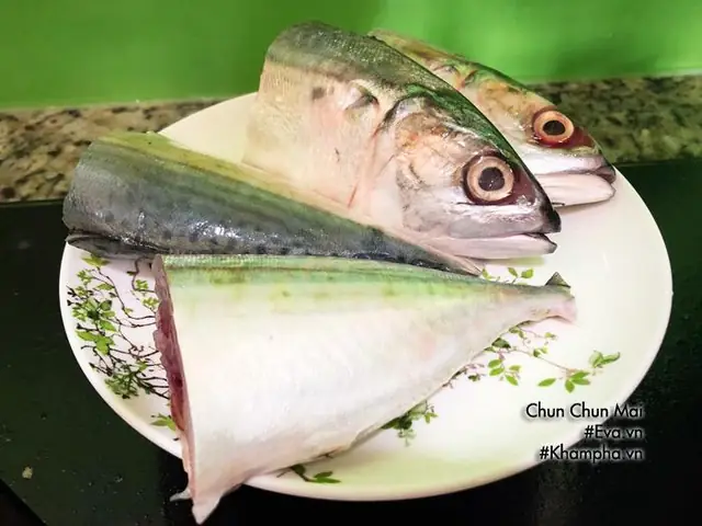 Cách Nấu Cá Bạc Má Sốt Cà Chua Đậm Đà, Chuẩn Vị Tại Nhà