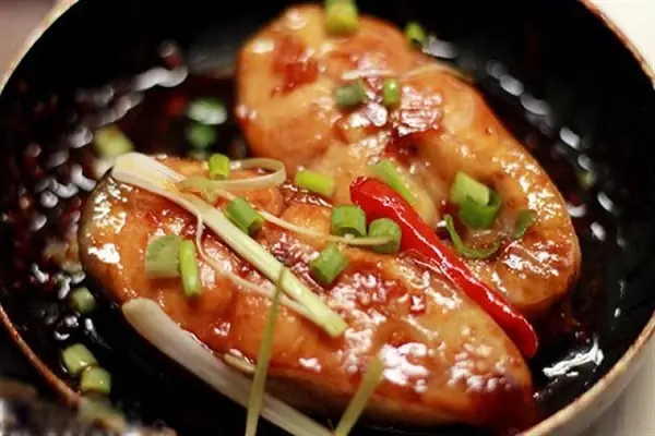 Cách Nấu Cá Basa Kho Tiêu Đậm Đà, Đơn Giản Tại Nhà