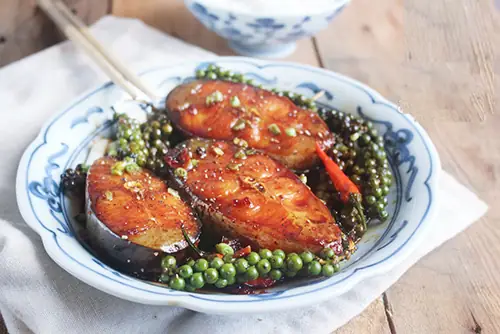 Cách Nấu Cá Basa Kho Tiêu Đậm Đà, Đơn Giản Tại Nhà