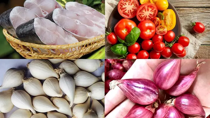 Cách Nấu Cá Basa Sốt Cà Chua Đậm Đà, Chuẩn Vị Gia Đình