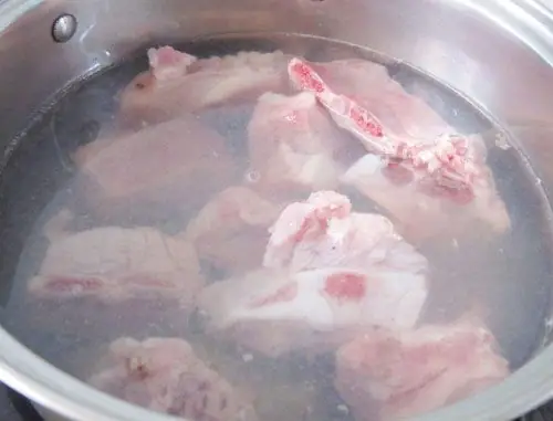 Hướng dẫn chi tiết cách nấu cà bát với cá ngon đậm đà chuẩn vị miền Tây