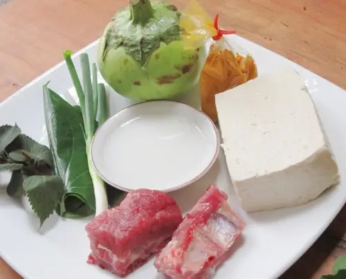 Hướng dẫn chi tiết cách nấu cà bát với cá ngon đậm đà chuẩn vị miền Tây