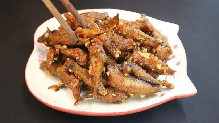 Hướng dẫn cách nấu cá bống khô ngon chuẩn vị, dễ làm tại nhà
