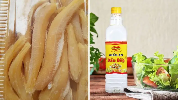Hướng dẫn cách nấu cá bống khô ngon chuẩn vị, dễ làm tại nhà