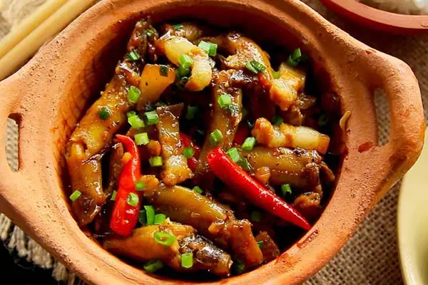 Hướng Dẫn Chi Tiết Cách Nấu Cá Bống Kho Tộ Ngon Chuẩn Vị Gia Đình