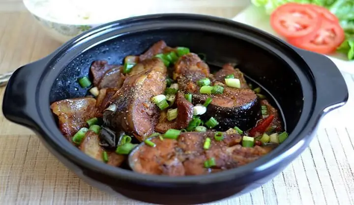 Cách Nấu Cá Bông Lau Kho Tộ Đậm Đà Chuẩn Vị Miền Tây Cách Nấu Cá Bông Lau Kho Tộ Đậm Đà Chuẩn Vị Miền Tây