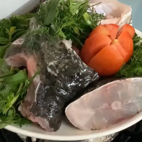 Hướng Dẫn Chi Tiết Cách Nấu Cá Bống Mú Ngon Miệng, Chuẩn Vị