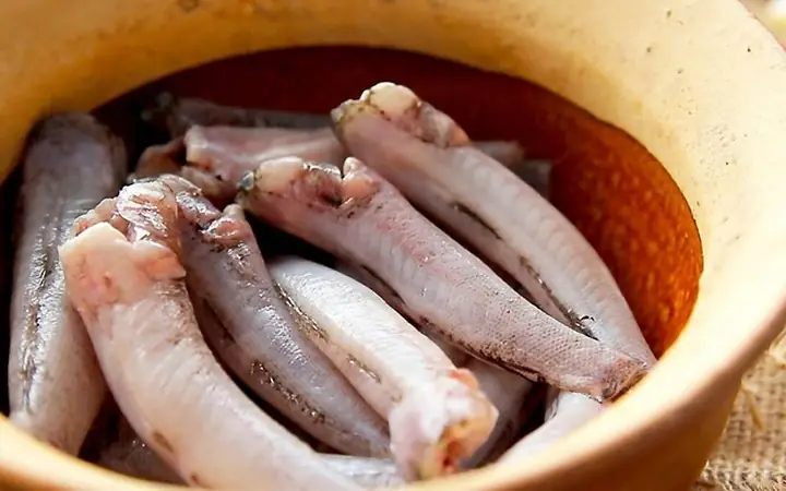 Hướng Dẫn Chi Tiết Cách Nấu Cá Bống Ngon, Chuẩn Vị Từng Miếng