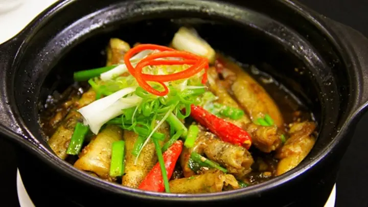 Hướng Dẫn Chi Tiết Cách Nấu Cá Bống Nhỏ Thơm Ngon Hấp Dẫn