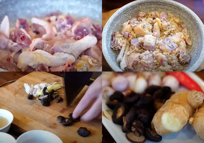 Cách Nấu Cá Bỗng Rượu Thơm Ngon Chuẩn Vị Gia Đình