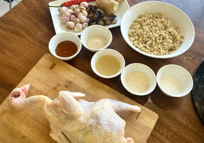 Cách Nấu Cá Bỗng Rượu Thơm Ngon Chuẩn Vị Gia Đình