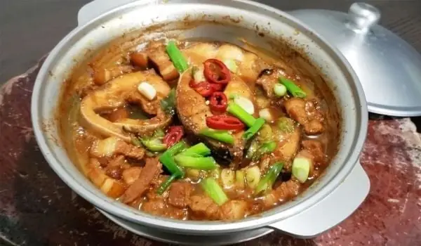 Cách Nấu Cá Bóp Kho Tộ Ngon Chuẩn Vị, Đậm Đà Khó Cưỡng