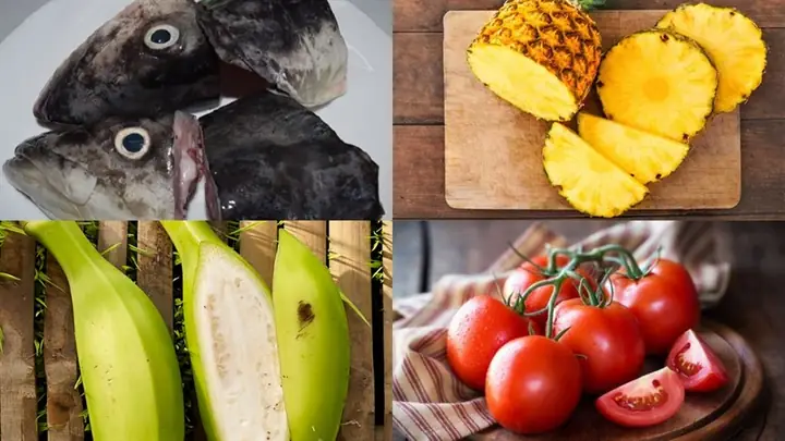 Hướng Dẫn Cách Làm Cá Bớp Um Dưa Cải Ngon Đậm Đà