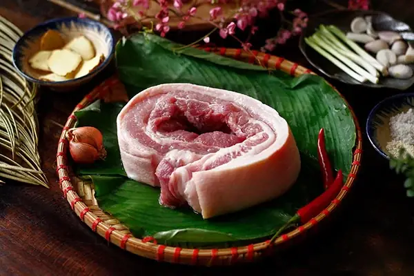 Cách Nấu Cà Bung Thịt Thơm Ngon Đậm Đà Chuẩn Vị Bắc