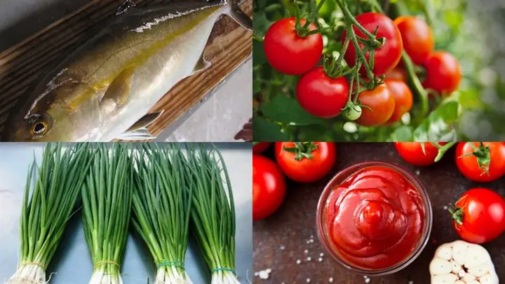 Cách nấu cá cam kho cà ngon đậm đà, đơn giản tại nhà Cách nấu cá cam kho cà ngon đậm đà, đơn giản tại nhà