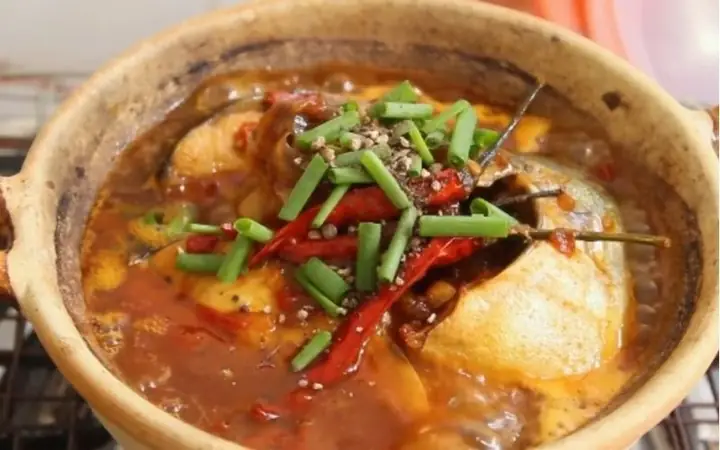 Hướng Dẫn Chi Tiết Cách Nấu Cá Cam Kho Gừng Ngon Chuẩn Vị