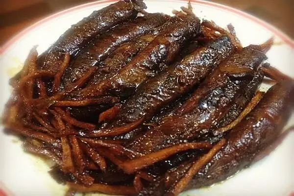 Cách Nấu Cá Chạch Kho Tiêu Ngon Đậm Đà Chuẩn Vị Gia Đình