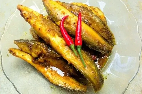 Cách Nấu Cá Chạch Kho Tiêu Ngon Đậm Đà Chuẩn Vị Gia Đình