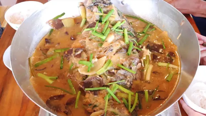 Cách Nấu Cá Chép Chưng Tương Thơm Ngon Chuẩn Vị Gia Đình