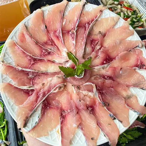 cách nấu cá chép giòn