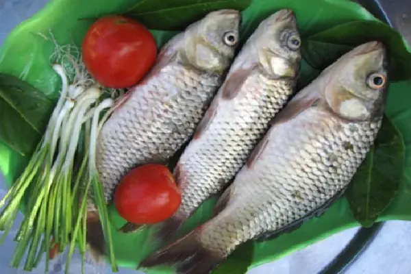 Cách Nấu Cá Chép Kho Riềng Ngon Chuẩn Vị Bắc Tại Nhà