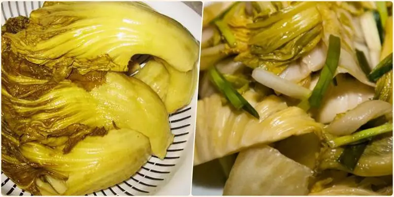 cách nấu cá chép om dưa