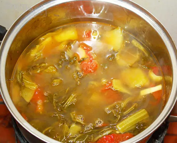 Cách Nấu Cá Chép Với Dưa Chua Thơm Ngon, Đậm Đà Tại Nhà