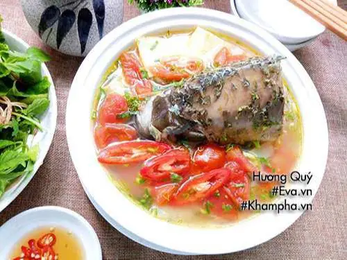 Hướng Dẫn Cách Nấu Cá Chép Với Măng Chua Đơn Giản Tại Nhà