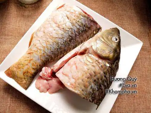 Hướng Dẫn Cách Nấu Cá Chép Với Măng Chua Đơn Giản Tại Nhà