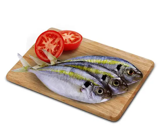 Cách Nấu Cá Chỉ Vàng Tươi Ngon Chuẩn Vị, Giữ Trọn Dinh Dưỡng