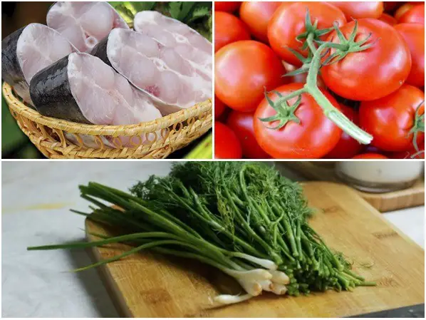 Công Thức Nấu Cá Chiên Sốt Cà Chua Đơn Giản Tại Nhà