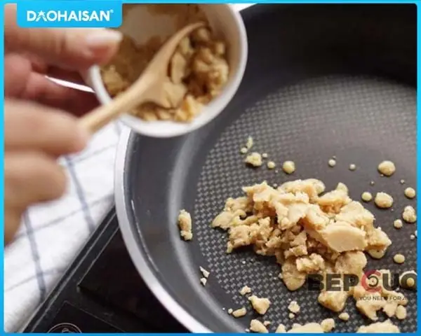 Cách Nấu Cá Chiên Sốt Me Thơm Ngon Đậm Đà Chuẩn Vị