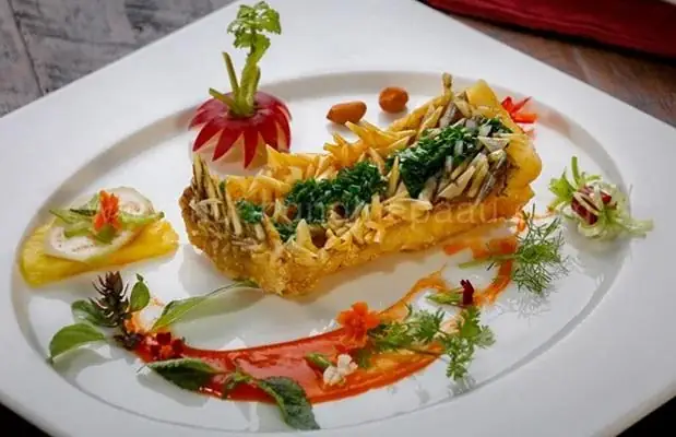 Cách nấu cá chiên xù giòn rụm, đậm đà chuẩn vị tại nhà