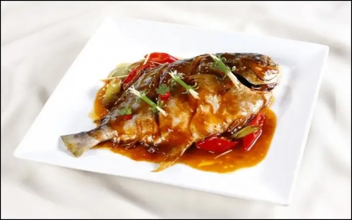 Cách Nấu Cá Chim Nước Ngọt: Hướng Dẫn Chi Tiết Từng Bước