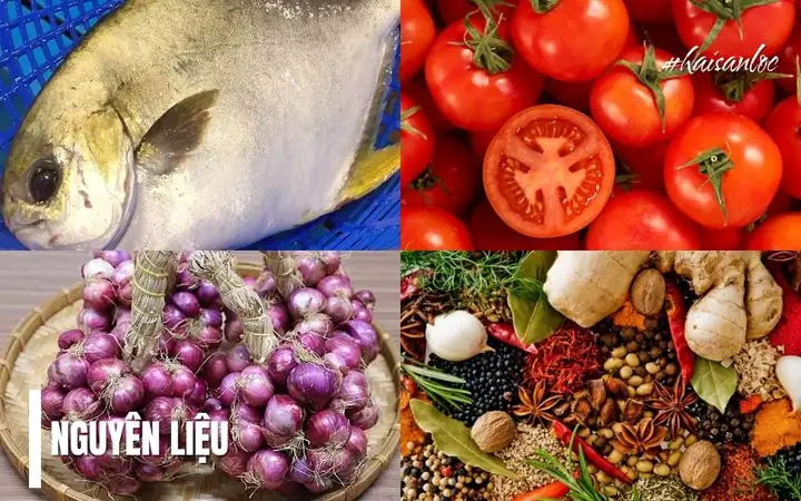 Hướng Dẫn Cách Nấu Cá Chim Sốt Cà Chua Thơm Ngon Chuẩn Vị Tại Nhà Hướng Dẫn Cách Nấu Cá Chim Sốt Cà Chua Thơm Ngon Chuẩn Vị Tại Nhà