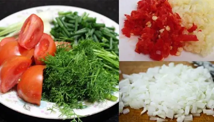 Hướng Dẫn Cách Nấu Cá Chua Ngon Nhất, Đậm Đà Chuẩn Vị