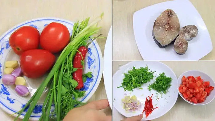 Hướng Dẫn Cách Nấu Cá Chua Ngon Nhất, Đậm Đà Chuẩn Vị