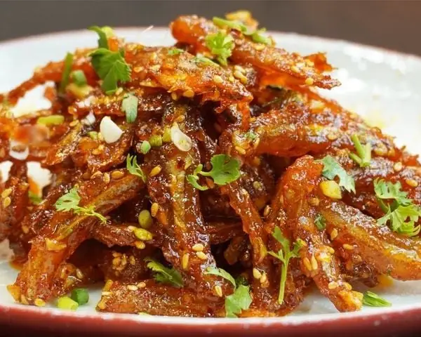 Hướng Dẫn Cách Nấu Cá Chua Ngọt Đậm Đà Thơm Ngon Chuẩn Vị