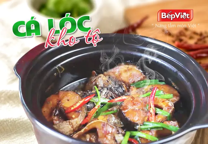 Cách Nấu Cá Chuối Kho Thơm Ngon Đậm Đà Tại Nhà