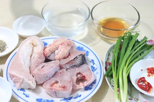 Cách Nấu Cá Chuối Ngon Nhất: Công Thức Chuẩn Vị Tại Nhà